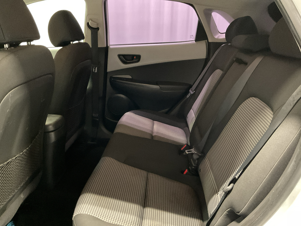 2018 Hyundai Kona SE