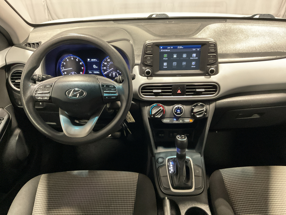 2018 Hyundai Kona SE