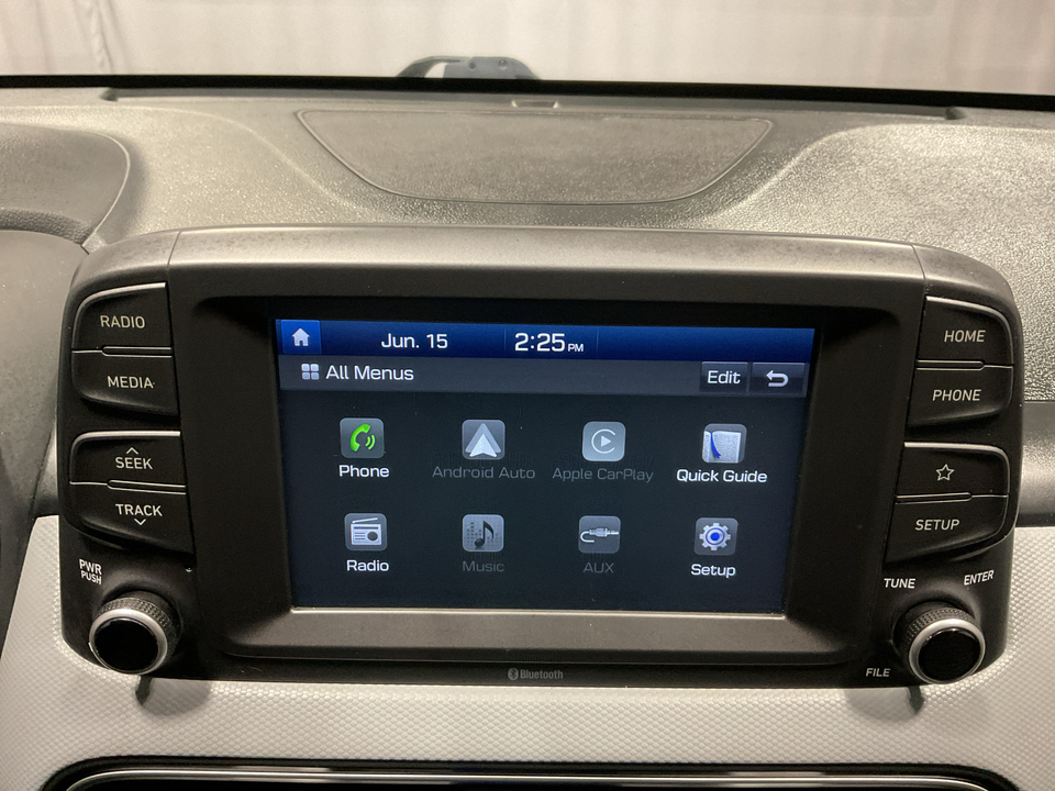 2018 Hyundai Kona SE