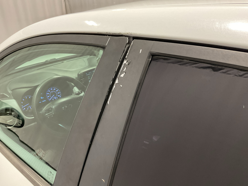2018 Hyundai Kona SE