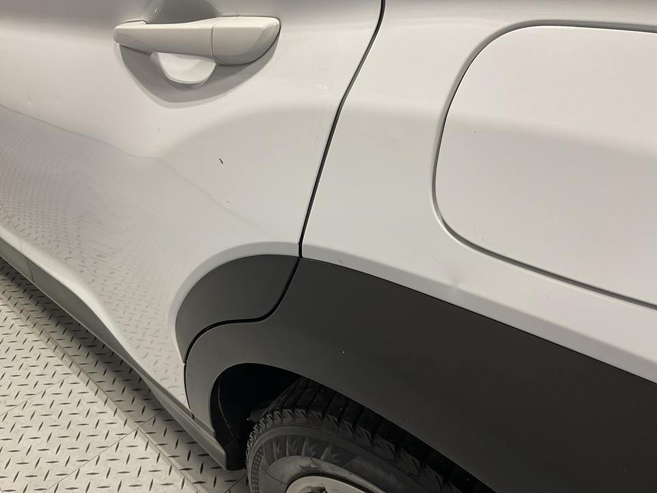 2018 Hyundai Kona SE