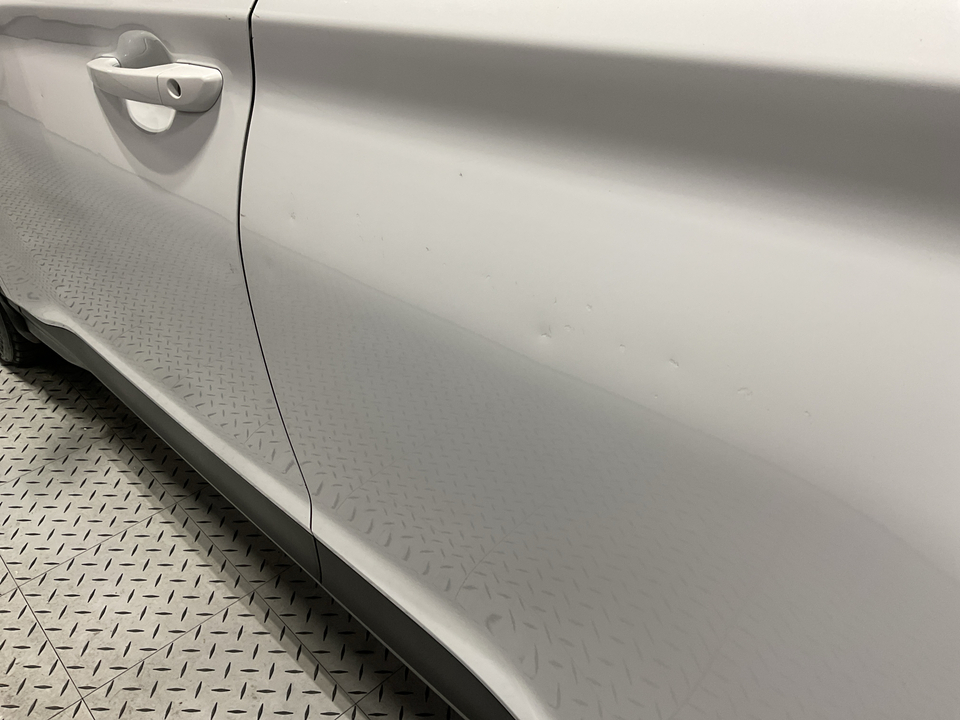 2018 Hyundai Kona SE