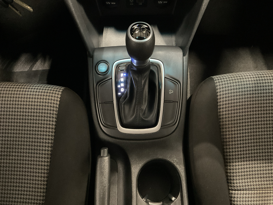 2018 Hyundai Kona SE