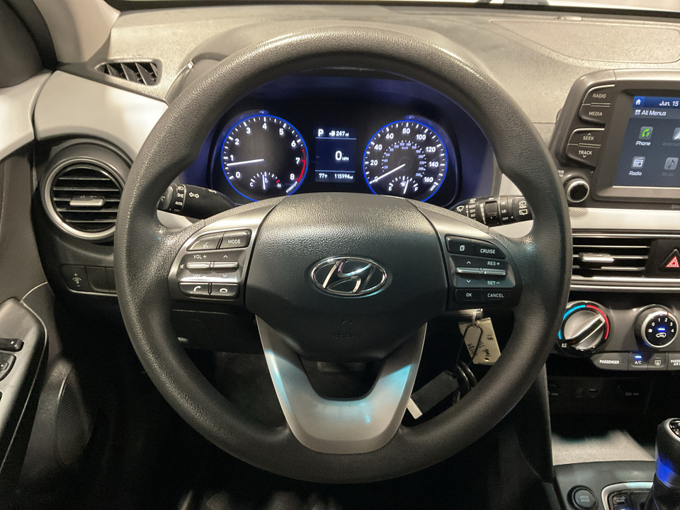 2018 Hyundai Kona SE