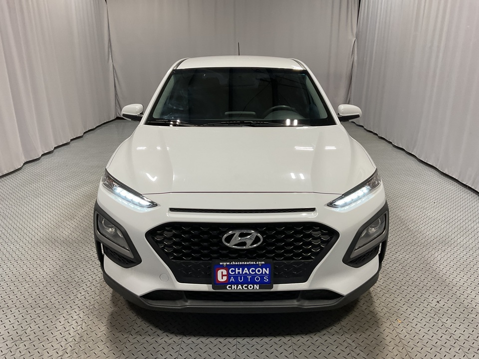 2018 Hyundai Kona SE