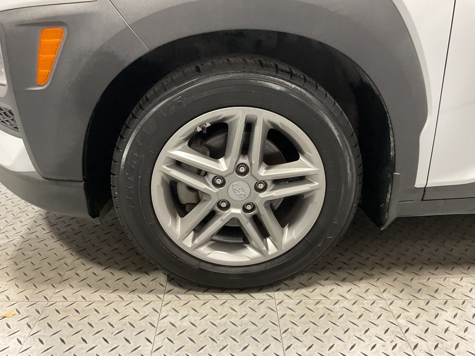 2018 Hyundai Kona SE