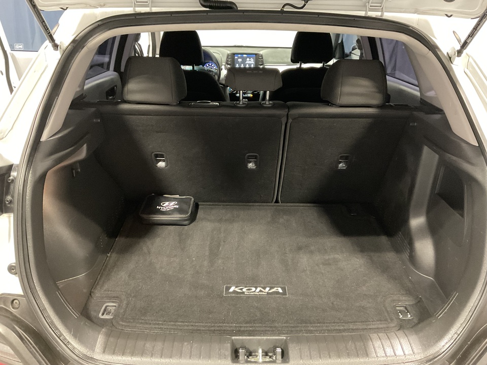 2018 Hyundai Kona SE