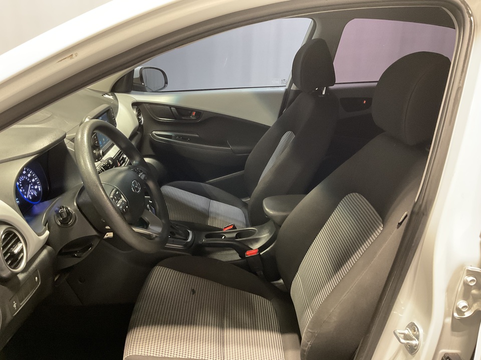 2018 Hyundai Kona SE