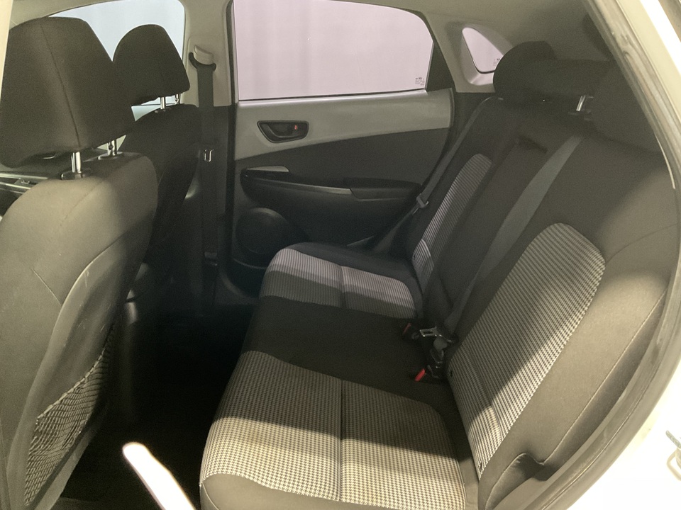 2018 Hyundai Kona SE