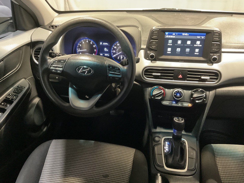 2018 Hyundai Kona SE