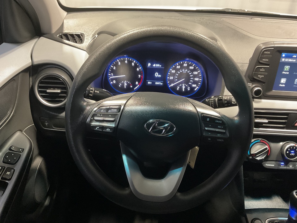 2018 Hyundai Kona SE