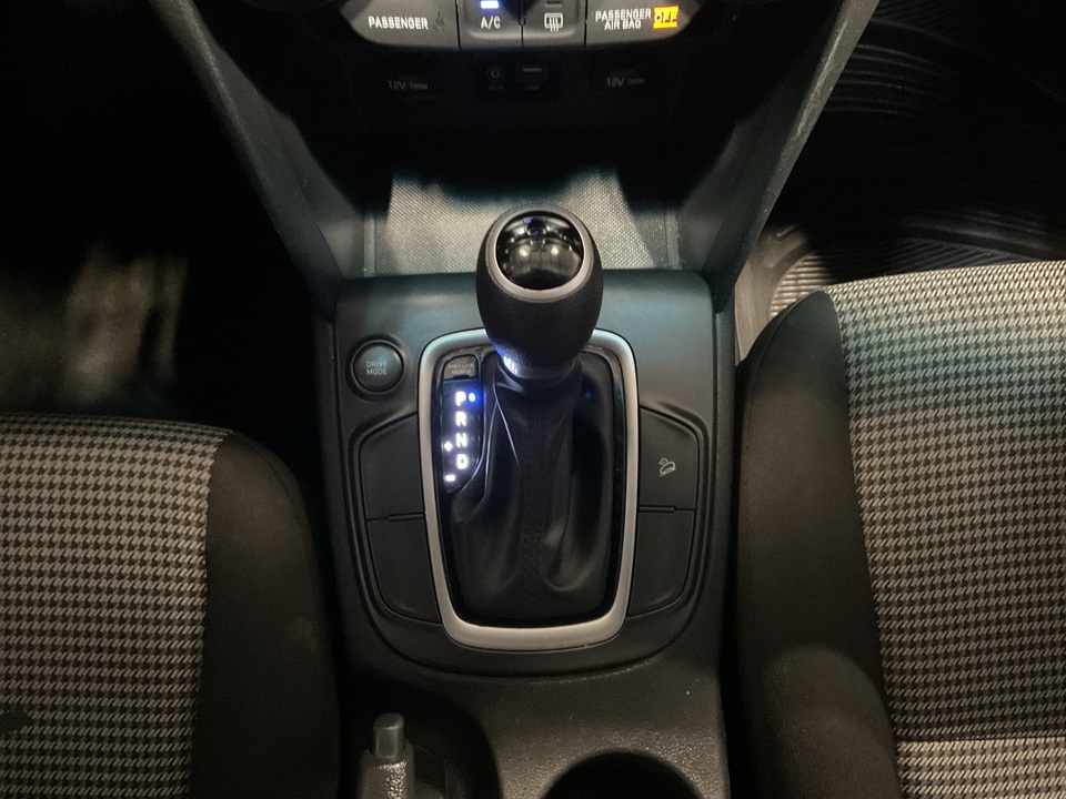 2018 Hyundai Kona SE