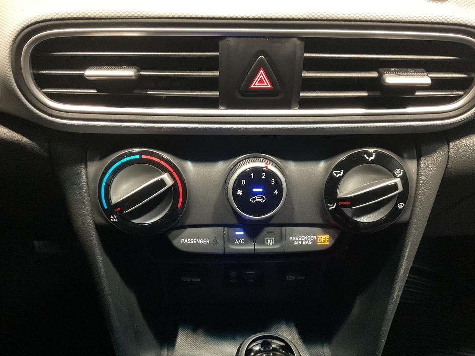 2018 Hyundai Kona SE
