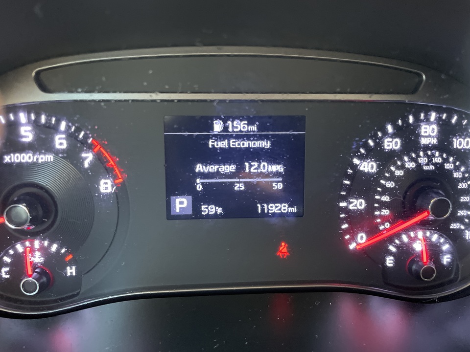 2020 Kia Soul LX CVT
