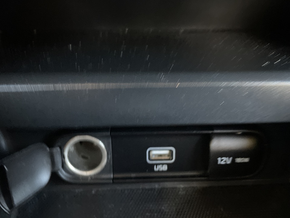 2020 Kia Soul LX CVT