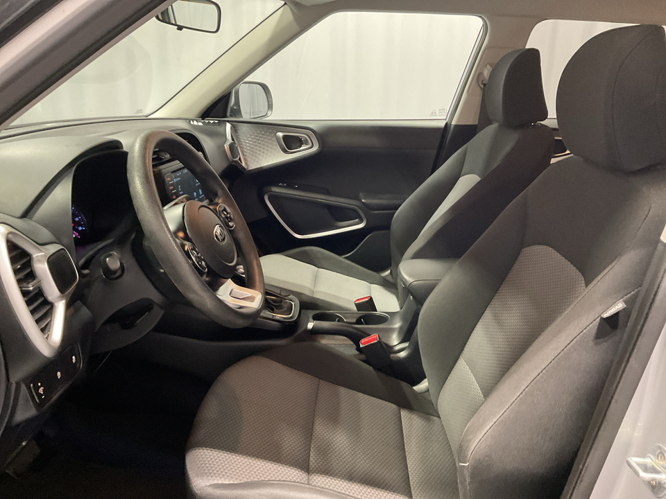 2020 Kia Soul LX CVT