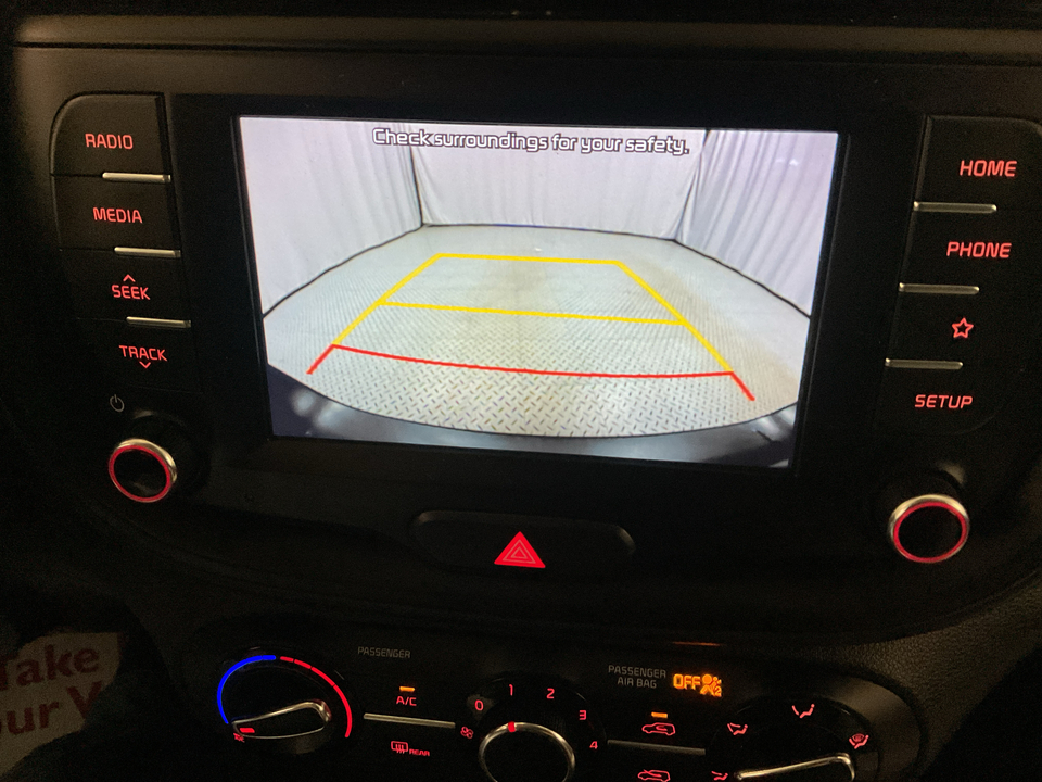 2020 Kia Soul LX CVT