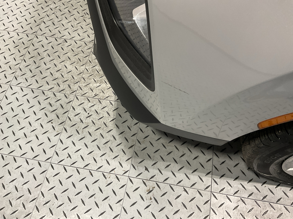 2020 Kia Soul LX CVT