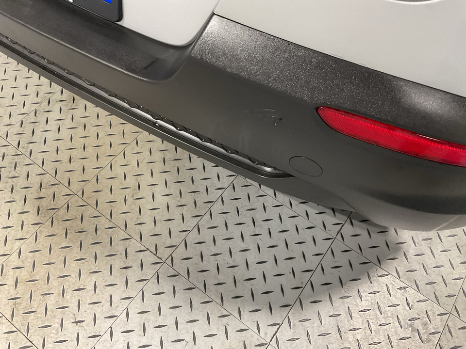 2020 Kia Soul LX CVT