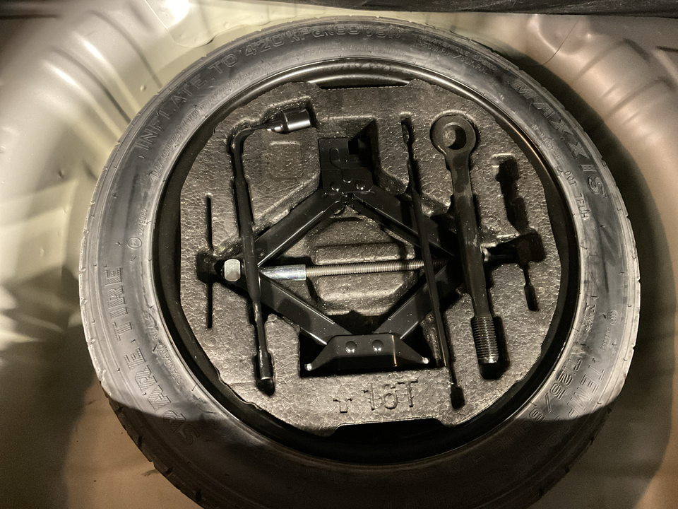 2020 Kia Soul LX CVT