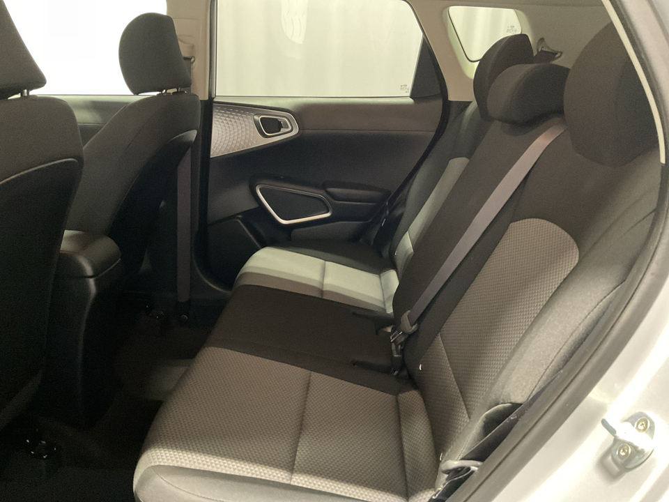 2020 Kia Soul LX CVT