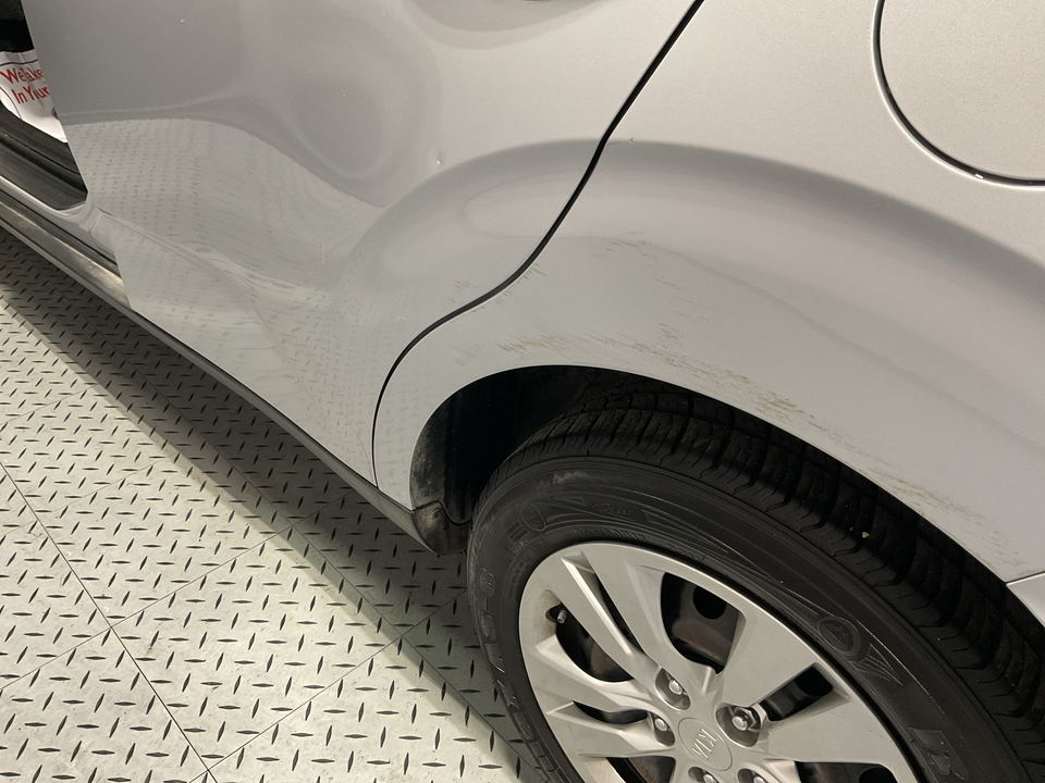 2020 Kia Soul LX CVT