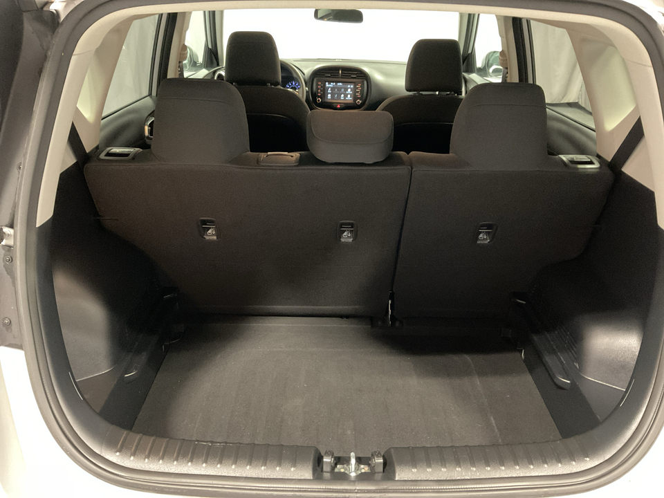 2020 Kia Soul LX CVT