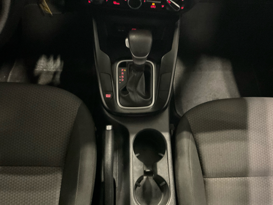 2020 Kia Soul LX CVT