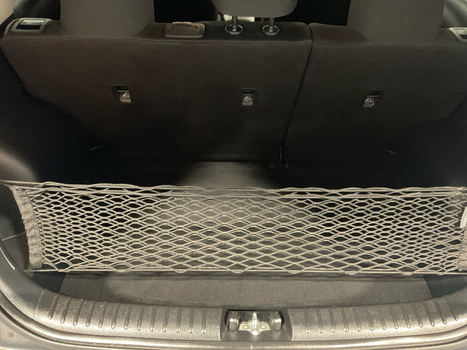 2020 Kia Soul LX CVT