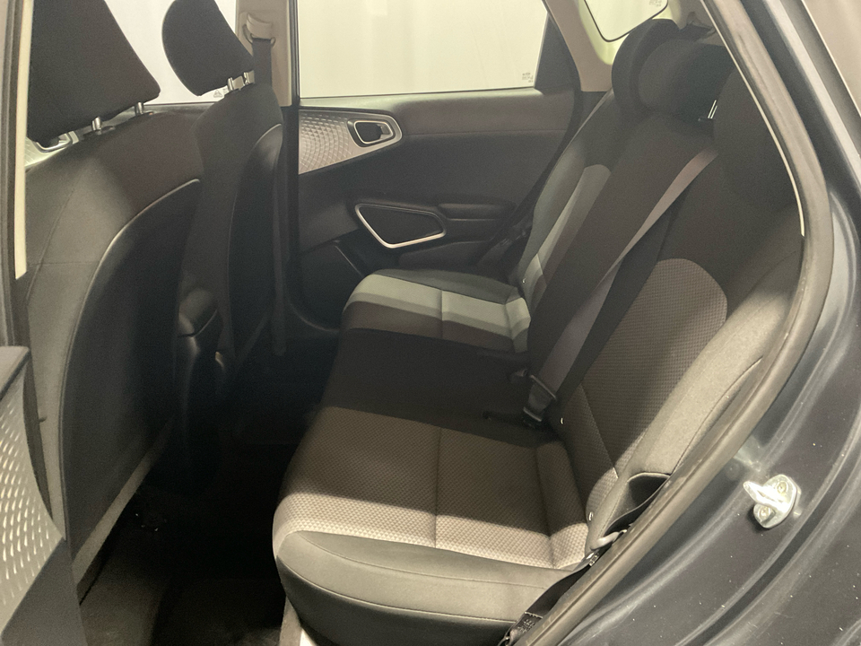 2020 Kia Soul LX CVT