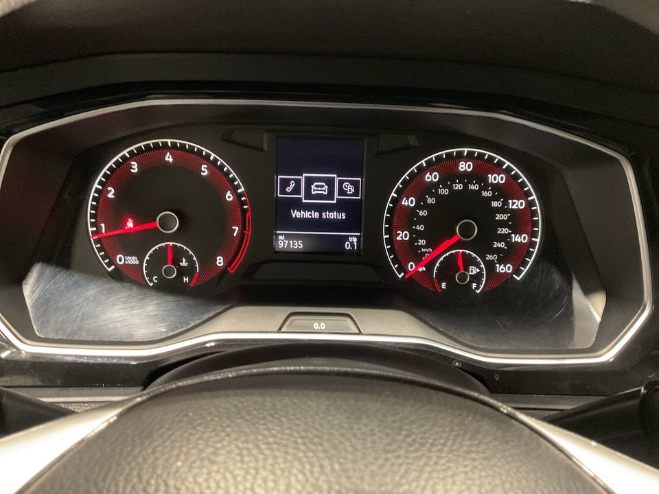 2020 Volkswagen Jetta 1.4T S 8A