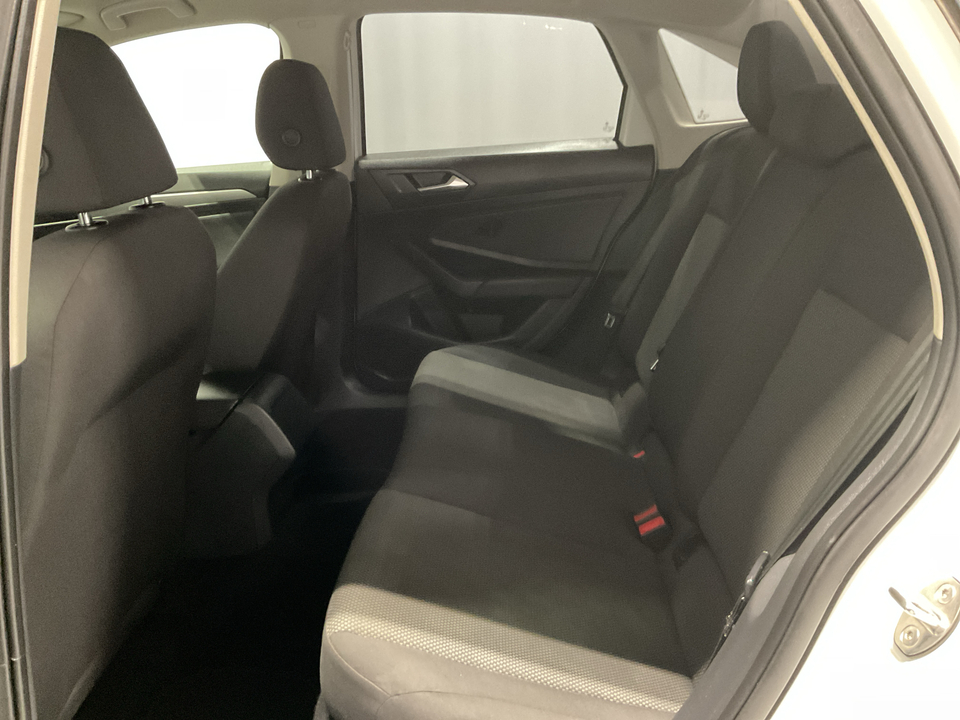2020 Volkswagen Jetta 1.4T S 8A