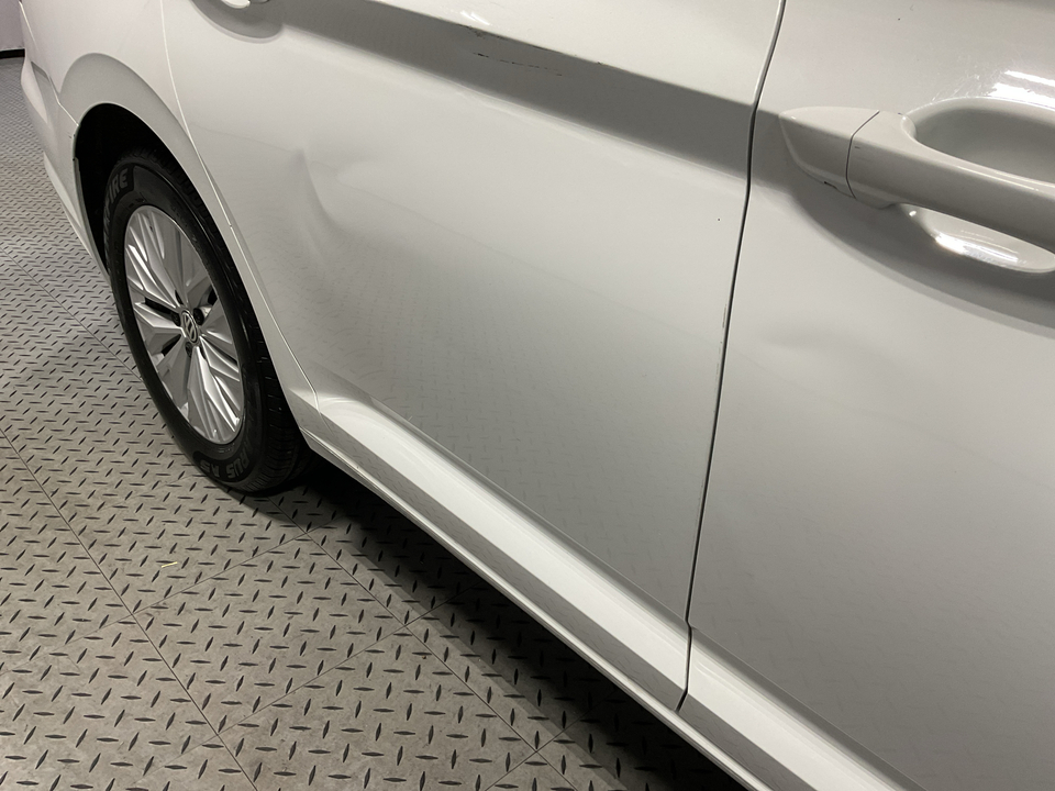 2020 Volkswagen Jetta 1.4T S 8A