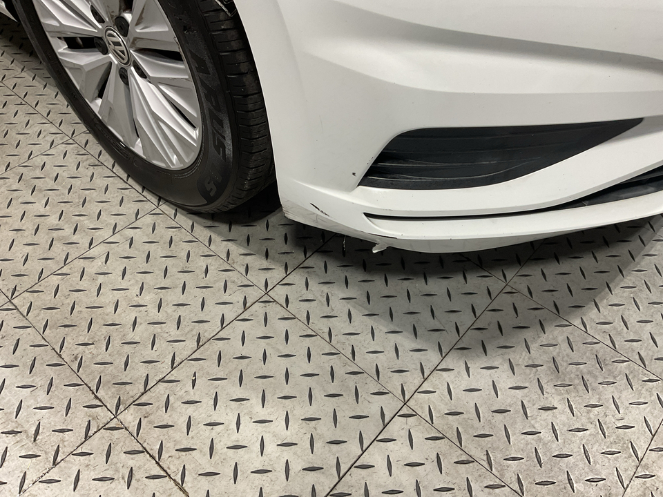 2020 Volkswagen Jetta 1.4T S 8A