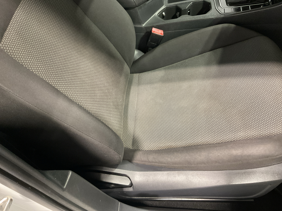 2020 Volkswagen Jetta 1.4T S 8A