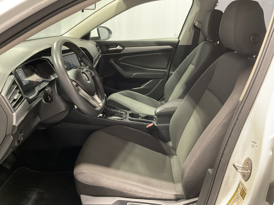 2020 Volkswagen Jetta 1.4T S 8A