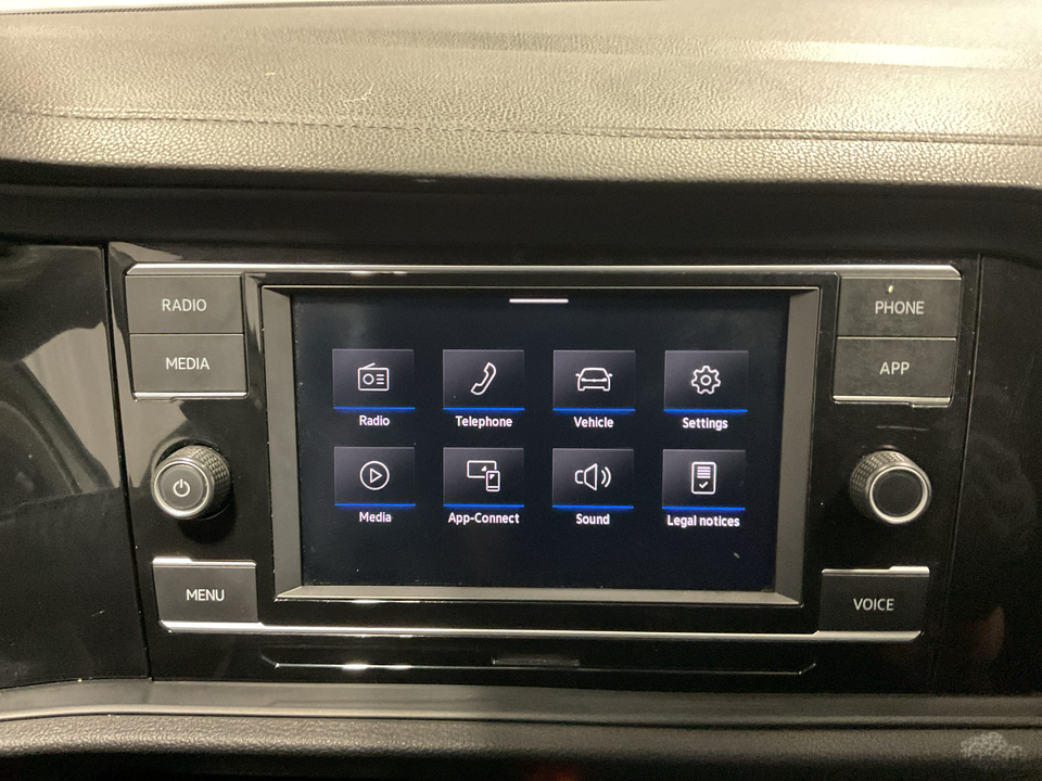 2020 Volkswagen Jetta 1.4T S 8A