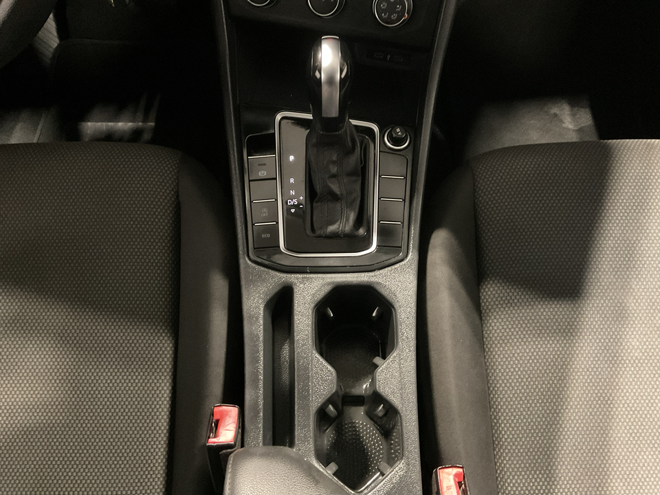2020 Volkswagen Jetta 1.4T S 8A