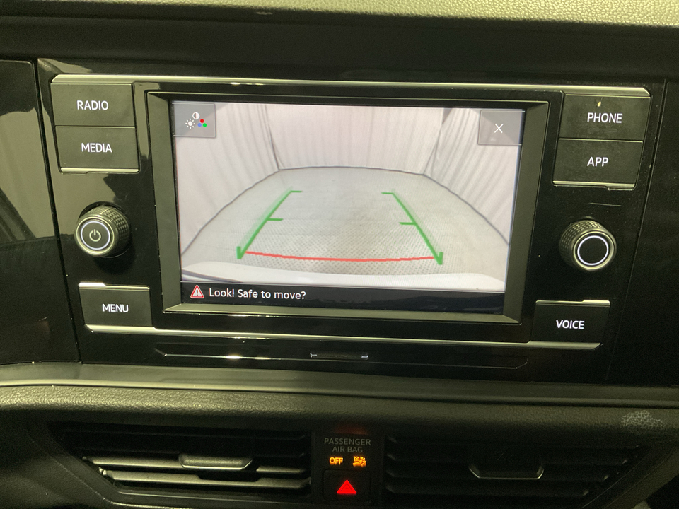 2020 Volkswagen Jetta 1.4T S 8A