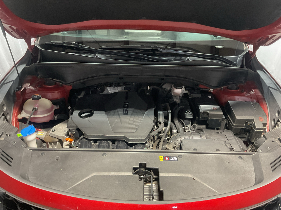 2022 Kia Sorento LX 2WD