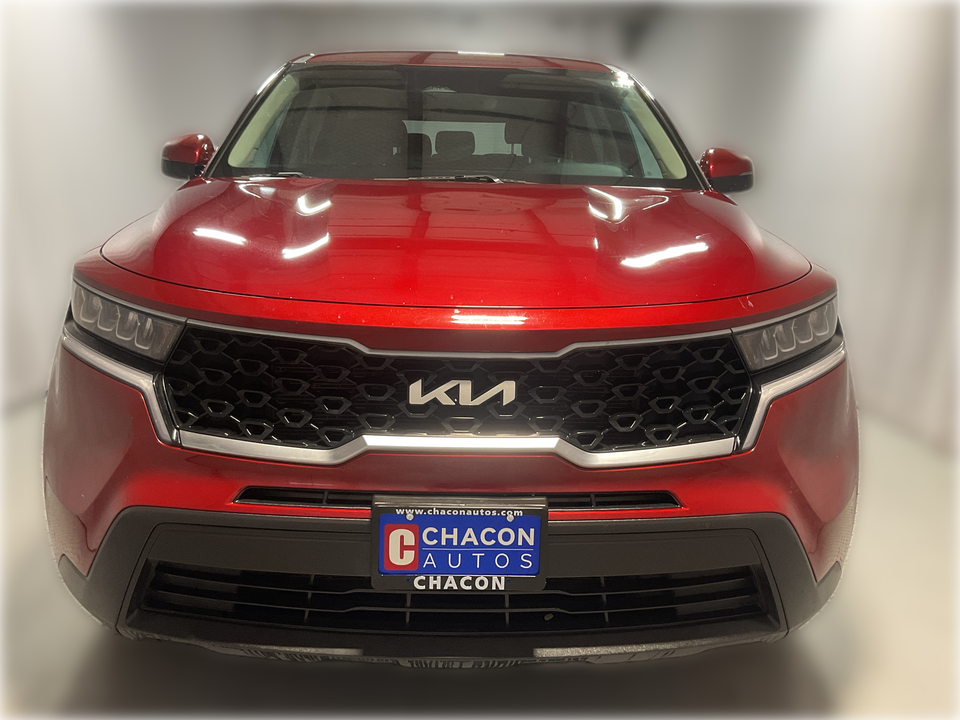 2022 Kia Sorento LX 2WD