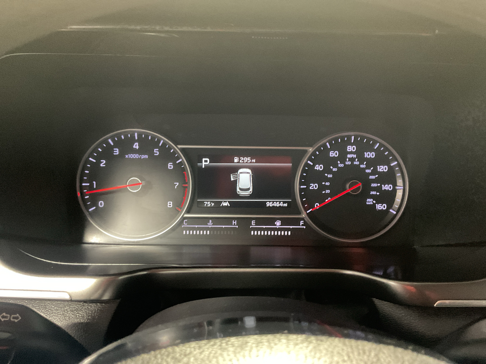 2022 Kia Sorento LX 2WD