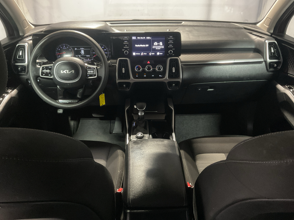 2022 Kia Sorento LX 2WD