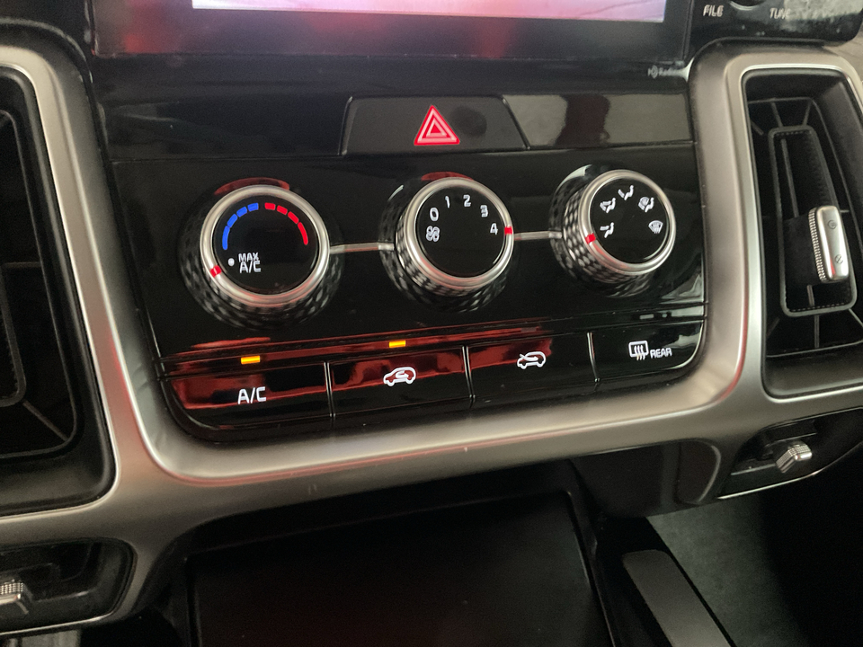 2022 Kia Sorento LX 2WD