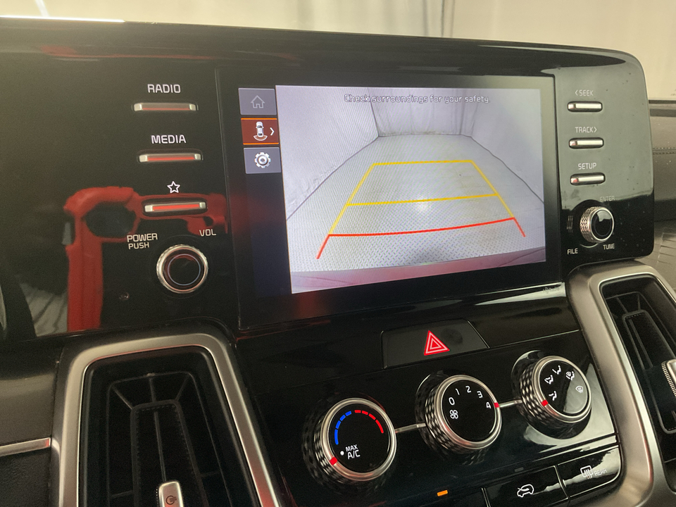2022 Kia Sorento LX 2WD