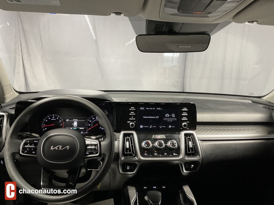 2022 Kia Sorento LX 2WD