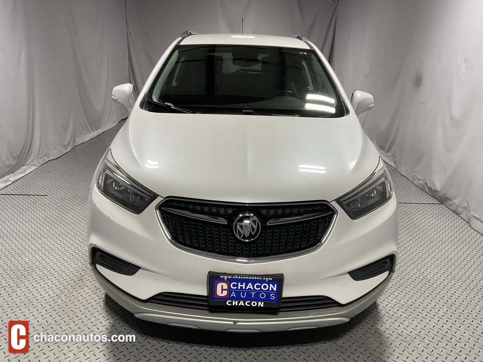 2017 Buick Encore Preferred FWD