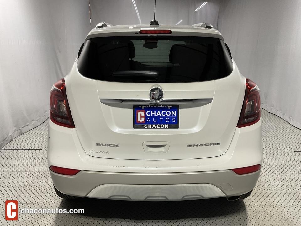 2017 Buick Encore Preferred FWD