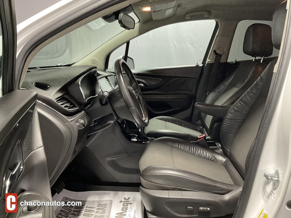 2017 Buick Encore Preferred FWD