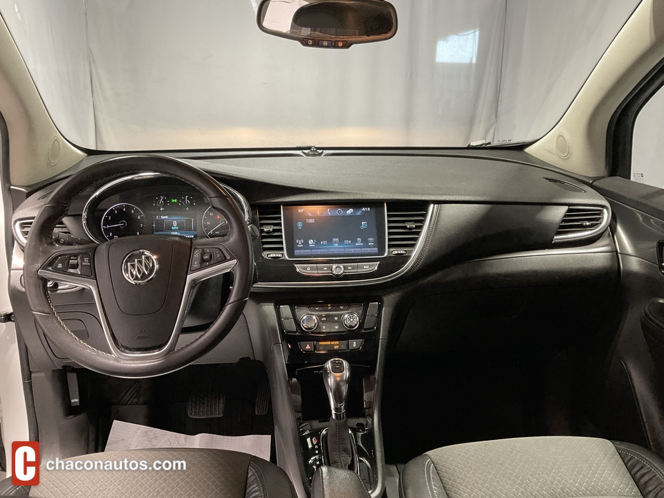 2017 Buick Encore Preferred FWD